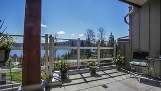 Photo 8: 505 560 RAVEN WOODS Drive in North Vancouver: Roche Point Condo for sale in "SEASONS WEST" : MLS®# R2406115