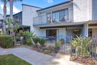 Main Photo: Townhouse for sale : 2 bedrooms : 7347 alicante #b in Carlsbad