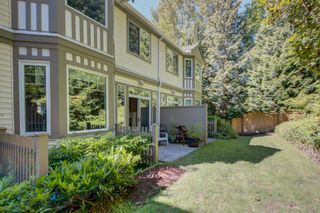 Photo 28: 19 7500 CUMBERLAND Street in Burnaby: The Crest Townhouse for sale in "WILDFLOWER" (Burnaby East)  : MLS®# R2712727