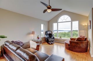Photo 9: 1887 Pioneer Hill Dr in Port McNeill: NI Port McNeill House for sale (North Island)  : MLS®# 906920