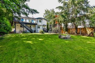 Photo 20: 15311 28 Avenue in Surrey: King George Corridor House for sale (South Surrey White Rock)  : MLS®# R2075841