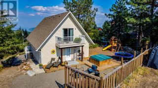 Photo 42: 442 Lakewood Road Okanagan North: Vernon Real Estate Listing: MLS®# 10283331