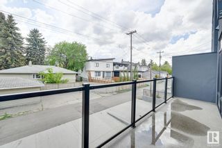 Photo 30: 13927 102 Avenue in Edmonton: Zone 11 Attached Home for sale : MLS®# E4299638