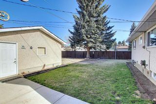 Photo 44: 403 Foritana Road SE in Calgary: Forest Heights Detached for sale : MLS®# A1107679