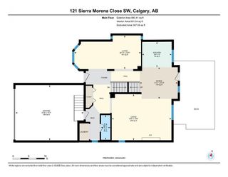 Photo 37: 121 Sierra Morena Close SW in Calgary: Signal Hill Detached for sale : MLS®# A2124783