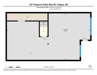 Photo 25: 327 Chaparral Valley Way SE in Calgary: Chaparral Detached for sale : MLS®# A2004684