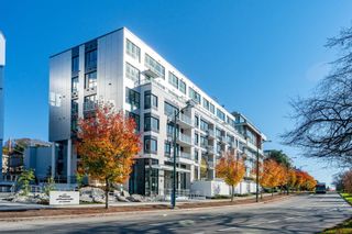Photo 1: 104 4932 CAMBIE Street in Vancouver: Cambie Condo for sale in "PRIMROSE" (Vancouver West)  : MLS®# R2707324