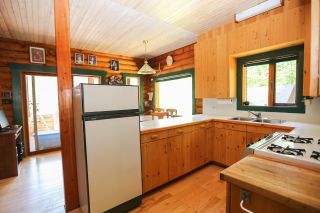 Photo 3: 9076 Barriere North Road in Barriere: BA Recreational for sale (NE)  : MLS®# 156890