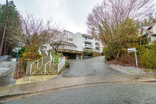 Main Photo: 310 2733 ATLIN Place in Coquitlam: Coquitlam East Condo for sale in "ATLIN COURT" : MLS®# R2881101