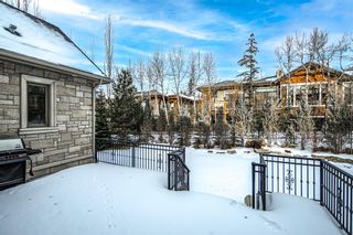 Photo 47: 18 Spring Valley Place SW in Calgary: Springbank Hill Detached for sale : MLS®# A2017785