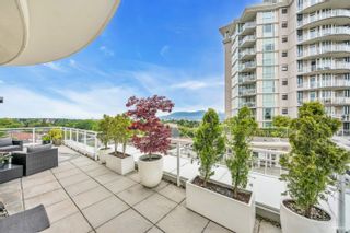 Photo 3: 804 4078 KNIGHT Street in Vancouver: Knight Condo for sale in "King Edward Village" (Vancouver East)  : MLS®# R2721381