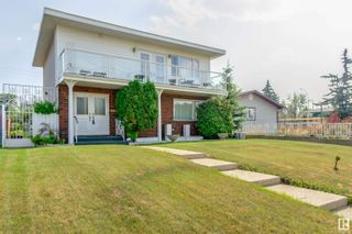 Photo 1: 5707 92A Avenue in Edmonton: Zone 18 House for sale : MLS®# E4358955