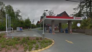 Photo 3: Esso Gas station with property in mission: Business with Property for sale (Mission) 