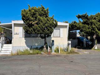 Main Photo: Manufactured Home for sale : 3 bedrooms : 351 E Bradley #SPC 122 in El Cajon