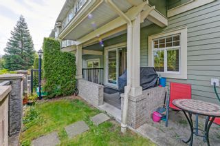 Photo 25: 2 2039 CLARKE Street in Port Moody: Port Moody Centre Townhouse for sale : MLS®# R2704544