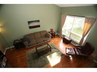 Photo 10: 455 BERKLEY Crescent NW in CALGARY: Beddington Residential Detached Single Family for sale (Calgary)  : MLS®# C3446883