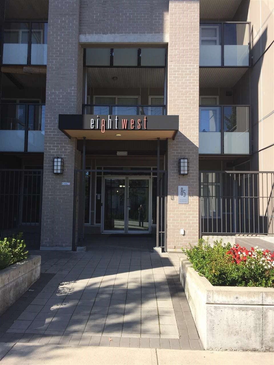 Main Photo: 307 85 EIGHTH AVENUE in : GlenBrooke North Condo for sale : MLS®# R2211066