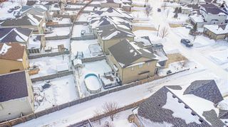 Photo 44: 119 Blue Sun Drive in Winnipeg: Sage Creek Residential for sale (2K)  : MLS®# 202303238