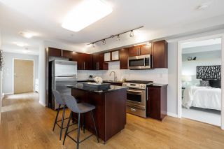 Photo 8: 410 122 E 3RD Street in North Vancouver: Lower Lonsdale Condo for sale in "Sausalito" : MLS®# R2728343