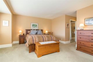 Photo 15: 2317 MARINE Drive in West Vancouver: Dundarave 1/2 Duplex for sale : MLS®# R2504990