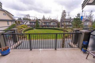 Photo 13: 113 13819 232 Street in Maple Ridge: Silver Valley Townhouse for sale : MLS®# R2545579