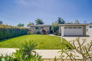 Main Photo: House for sale : 3 bedrooms : 6402 Seaman Street in San Diego