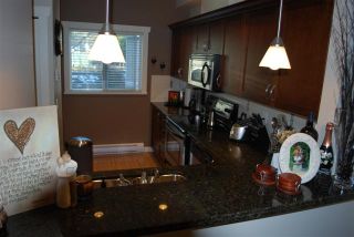 Photo 4: 17 6888 Rumble Street in Burnaby: South Slope Townhouse for sale (Burnaby South) 