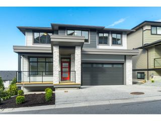 Main Photo: 40 4295 OLD CLAYBURN Road in Abbotsford: Abbotsford East House for sale in "Sunspring Estates" : MLS®# R2448385