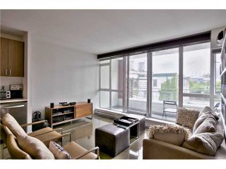 Photo 5: 304 221 UNION Street in Vancouver: Mount Pleasant VE Condo for sale in "V6A" (Vancouver East)  : MLS®# V1071115