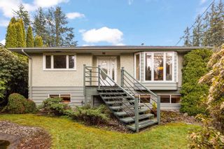 Photo 1: 12590 56 Avenue in Surrey: Panorama Ridge House for sale : MLS®# R2863556