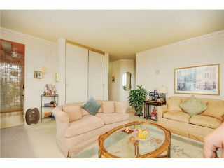 Photo 5: 1103 2165 W 40TH Avenue in Vancouver: Kerrisdale Condo for sale in "THE VERONICA" (Vancouver West)  : MLS®# V1066202