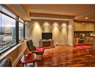 Photo 4: 1333 West Georgia in Vancouver: Coal Harbour Condo for sale (Vancouver West)  : MLS®# v878576