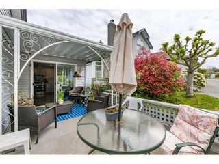 Photo 19: 101 1744 128 STREET in Surrey: Crescent Bch Ocean Pk. Townhouse for sale (South Surrey White Rock)  : MLS®# R2451340