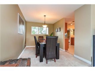 Photo 5: 3391 OXFORD ST in Port Coquitlam: Glenwood PQ House for sale : MLS®# V1062458