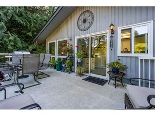Photo 29: 10990 WESTVIEW Place in Delta: Sunshine Hills Woods House for sale in "Sunshine Hills" (N. Delta)  : MLS®# R2496033