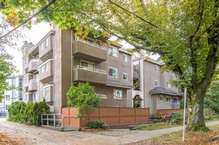 Photo 2: 204 526 13TH Avenue in Vancouver: Fairview VW Condo for sale in "SUNGATE" (Vancouver West)  : MLS®# R2745293