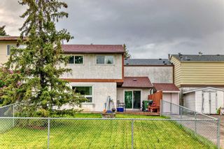 Main Photo: 4315 4 Avenue SE in Calgary: Forest Heights Row/Townhouse for sale : MLS®# A2136708