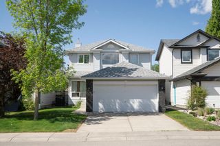 Main Photo: 192 Tuscany Hills Circle NW in Calgary: Tuscany Detached for sale : MLS®# A2052907