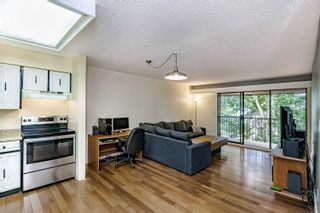 Photo 6: 401 466 E EIGHTH Avenue in New Westminster: The Heights NW Condo for sale : MLS®# R2729032