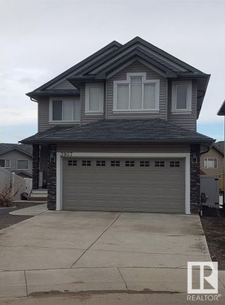 Main Photo: 3907 164 Avenue in Edmonton: Zone 03 House for sale : MLS®# E4378218