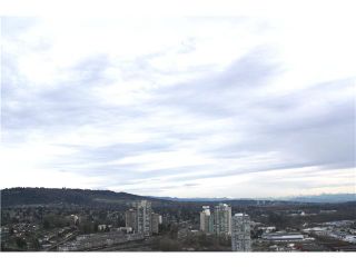 Photo 8: PH3201 2138 MADISON Avenue in Burnaby: Brentwood Park Condo for sale in "MOSAIC" (Burnaby North)  : MLS®# V923681