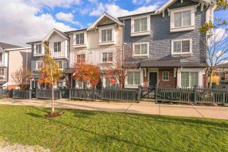 Photo 1: 109 14833 61 Ave. in Surrey: Sullivan Station Townhouse for sale : MLS®# R2224306