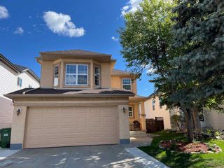 Main Photo: 160 Somerglen Common SW in Calgary: Somerset Detached for sale : MLS®# A2136986
