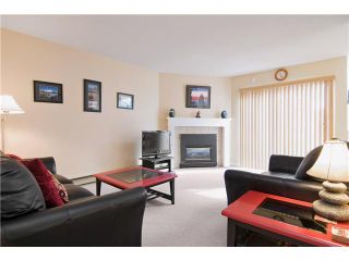 Photo 4: # 48 1235 JOHNSON ST in Coquitlam: Canyon Springs Condo for sale in "CREEKSIDE PLACE" : MLS®# V877699