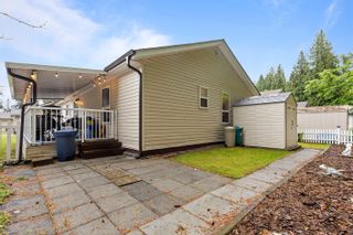 Photo 31: 116 9080 198 Street in Langley: Walnut Grove Manufactured Home for sale : MLS®# R2884662