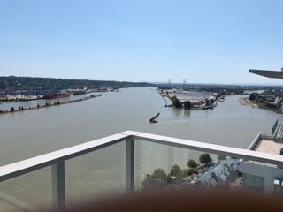 Photo 5: 1905 908 QUAYSIDE Drive in New Westminster: Quay Condo for sale : MLS®# R2875480