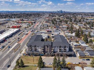 Photo 36: 102 5430 17 Avenue SE in Calgary: Penbrooke Meadows Retail for sale : MLS®# A2007100