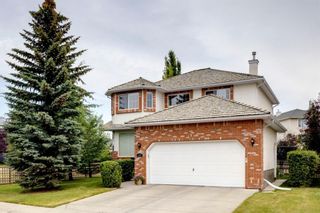 Main Photo: 406 SIERRA MADRE Court SW in Calgary: Signal Hill Detached for sale : MLS®# A1250917