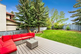 Photo 26: 123 Canter Place SW in Calgary: Canyon Meadows Detached for sale : MLS®# A2026260