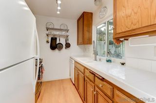 Photo 19: CLAIREMONT Townhouse for sale : 2 bedrooms : 5582 Caminito Roberto in San Diego